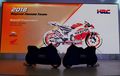 Resmi! Seperti Ini Bentuk Motor Marc Marquez dan Dani Pedrosa