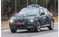 Wow! Nissan Juke Versi Baru Tertangkap Kamera Sedang Diuji Jalan