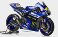 Tebak-tebak Livery Tim Monster Energy Yamaha MotoGP, Yuk Intip