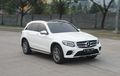 Model GLC, GLE, dan C-Class Teratas, Mercedes-Benz Rajai Pasar Mobil Penumpang Mewah di Indonesia