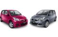 Ingat Daihatsu Sirion Femme dan Sirion Drift? Dulu Varian Ini Dibuat Khusus Buat Pria dan Wanita Lho