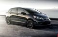 Generasi Anyar Honda Jazz Bakal Memulai Debut Bulan Depan, Ada Versi Hybrid