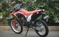 Belum Sebulan, Bengkel Ini Sudah Riset Knalpot Custom CRF 150L