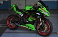 Filter Oli Aftermarket Buat Kawasaki Ninja ZX-25R, Awet dan Banyak Fitur