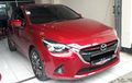 Bosan dengan Toyota Yaris dan Honda Jazz? Mazda2 Bisa Dijadikan Opsi. Segini Kisaran Harga Bekasnya!