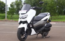 Cek Part Ini Sebelum Beli Yamaha NMAX ABS Bekas, Bisa Nombok Jutaan