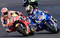 Juara Dunia MotoGP 2020, Alex Rins Ditanya Siapa Rival di 2021, Ternyata Bukan Marc Marquez Lalu Siapa?