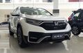 Depresiasi Honda CR-V 1.5 Prestige Turbo Setahun Pakai Sebesar 19%