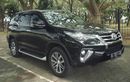 SUV Diesel Makin Tertekan, Harga Toyota Fortuner G 2018 Aman Dikantong
