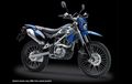 Diam-diam Kawasaki Rilis 6 Warna Baru Buat KLX 150, Ini Wujudnya