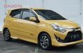 Cihuy, Ada Promo Menarik Pembelian Toyota Agya dan Calya di Auto2000
