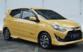 Biaya Perawatan Rutin Toyota Agya 1.2 di 10 Ribu Hingga 100 Ribu Kilometer