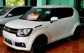 Daftar Harga Suzuki Ignis Bekas, Mini Crossover Mulai dari Rp 100 Juta