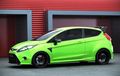 Wujud Ford Fiesta RS ala Tuner Jerman, Wajah Sporty dan Menawan