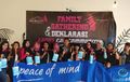 Makin Eksis, Ladies Car Community Deklarasikan Chapter Depok-Bogor
