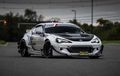 Toyota 86 Tampil Sangar Pakai Body Kit Rocket Bunny