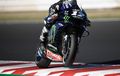 Maverick Vinales Bingung Kenapa Bisa Terpuruk di MotoGP San Marino 2020