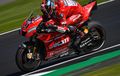 Danilo Petrucci Mengaku Terkena Imbas Kecelakaan Fabio Quartararo dan Andrea Dovizioso