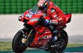 Berbekal Catatan Apik, Andrea Dovizioso Bertekad Raih Kemenangan di MotoGP San Marino