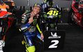 Valentino Rossi, Masih Terlalu Dini Memperkirakan Gelar Ke-10