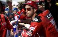 Andrea Dovizioso Ungkap Kelemahan Desmosedici GP19 Jelang MotoGP Prancis