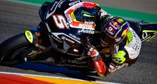 Jadi Penyelamat Muka Ducati di MotoGP Teruel 2020, Johann Zarco Malah Bilang Begini