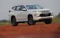 Harga Mitsubishi Pajero Sport Bekas Cenderung Stabil, Ini Penyebabnya