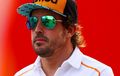 Fernando Alonso Dapat Ucapan Perpisahan Dari Tim Yang Membuatnya Raih Gelar Juara Dunia