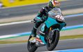Hasil FP2 Moto3 Styria 2021 - Darryn Binder Melesat pada Detik-detik Akhir, Pembalap 'Tim Indonesia' Kok Malah Begitu?