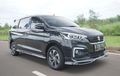 Belum Hybrid, Simak Nih Iritnya Mobil Bekas Suzuki Ertiga Suzuki Sport