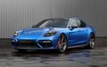 TopCar Dandani Porsche Panamera GT Edition Dengan Sentuhan Simpel