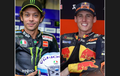Belum Banyak Yang Tahu, Seharusnya Pol Espargaro Menggantikan Valentino Rossi di Tim Yamaha!