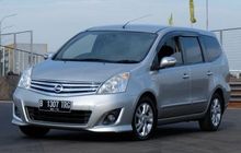 Harga Mobil Bekas Rp 70-100 Jutaan Wilayah Tangerang, Nih Dia Mobilnya