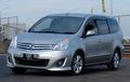 Daftar Harga Nissan Grand Livina 2011 Juni 2021, Tipe X-Gear Murah
