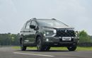 Harga Terbaru Mitsubishi Xpander Cross 2026: Tipe Tertingginya Segini
