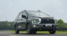 Faktor Ini Jadikan Mitsubishi Xpander Cross Raih The Best Small SUV 7-Seater OTOMOTIF Award 2026