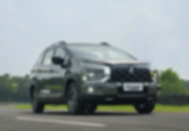 Mitsubishi Xpander Cross NIK 2026 Dapat Diskon Puluhan Juta, Segini Besar Potongannya
