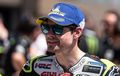 Ini Penyebab Cal Crutchlow Crash Saat Buntuti Valentino Rossi di MotoGP Amerika