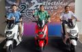 United E-Motor Tech Siapkan Motor Listrik Murah Tahun Depan, Harga Bisa di Bawah Rp 10 Juta!