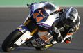 Hasil FP3 Moto2 Qatar: Aron Canet Tercepat, Andi Gilang Pertajam Catatan Waktu