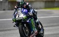 Hasil FP1 MotoGP Jepang: Pembalap Yamaha Mendominasi, Tapi Valentino Rossi Terlempar dari 10 Besar