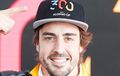 Akun Twitter IndyCar Tanggapi Teaser Kontroversial Fernando Alonso