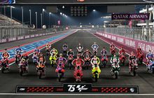 Tinggal 2 Kursi, Inilah Pembalap yang Akan Gabung Tim Pramac Yamaha di MotoGP 2025