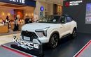 Mitsubishi XForce Hybrid Punya Harga Khusus, Berlaku Sampai Tanggal Segini