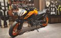 Serius Langka, KTM Duke 790 Cuma Tiga Unit di Indonesia, Ada Satu Dijual Harga Misterius