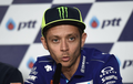 Valentino Rossi Sudah 15 Kali Minta Revisi Jadwal MotoGP Australia