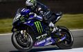 Hasil Warm-up MotoGP Belanda 2019: Performa Valentino Rossi dan Maverick Vinales Bagai Bumi dan Langit