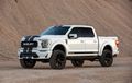 Ford F-150 Racikan Shelby, Pikap Kabin Ganda Hardcore Bertenaga 775 DK