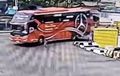 Bocah Terlindas Bus saat Hunting Klakson Telolet, Pakar Safety Minta Stop Bunyikan di Jalan