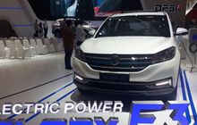 Percepatan Era Elektrifikasi, AISIN: Kami Masih Berfokus Untuk Produk Konvensional